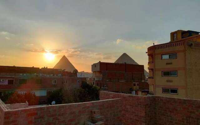 Kenzy Guest House