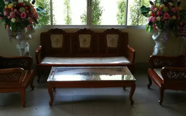 Tawee Mansion