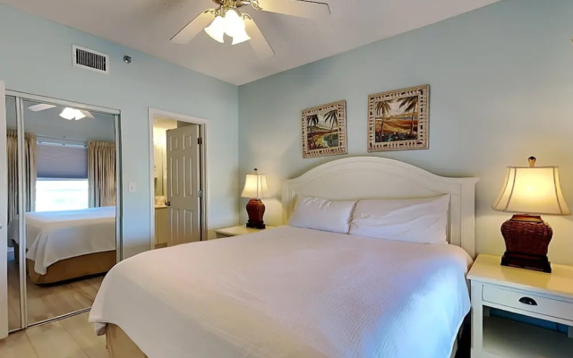 Sterling Sands by Southern Vacation Rentals