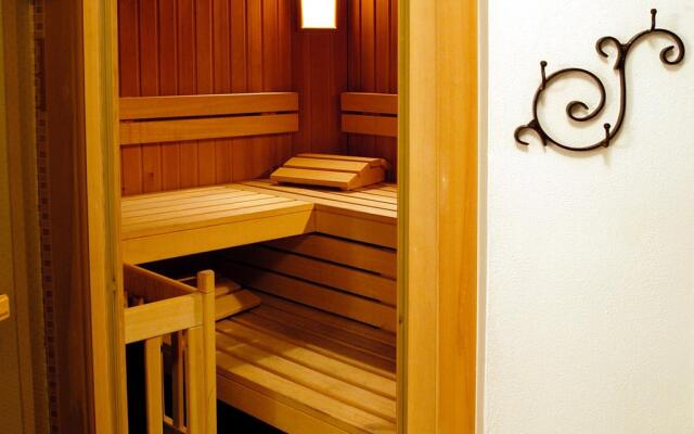 Albergo Bucaneve