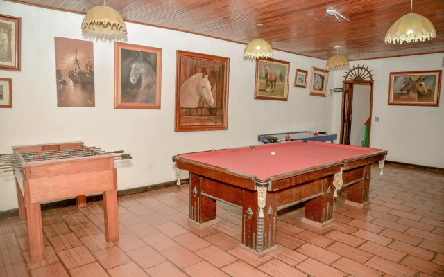 Hotel Terrazza