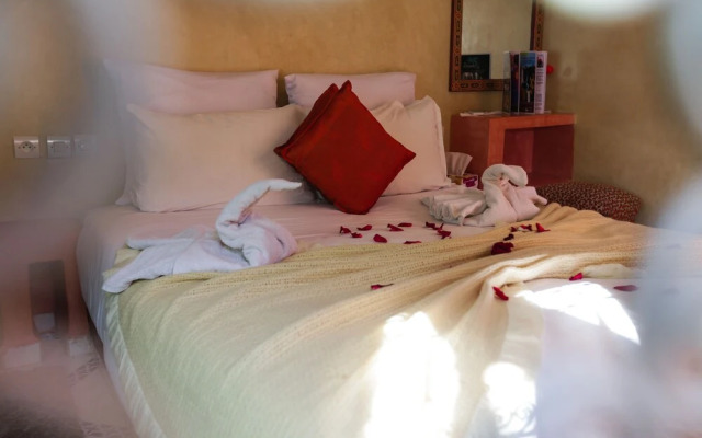 Riad Dar Marrakech & Spa