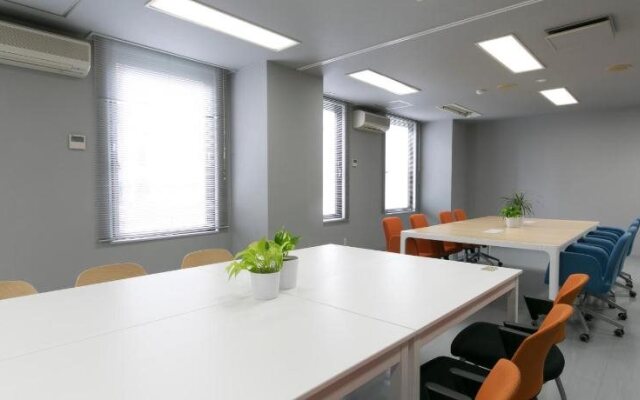 Nishi Akashi Rincarn Hotel