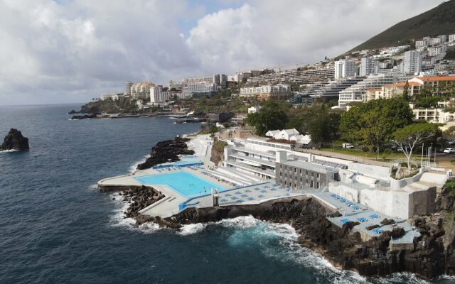 Sea and Sun 4 You - Palheiro Village