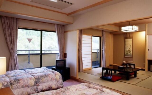 Bozantei Kotobuki – Guest Rooms – Ueda