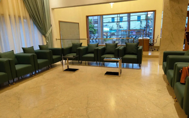 Royal Regency Lifotel by Crossway