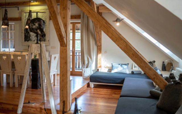 Country House Trata - Trata Resort