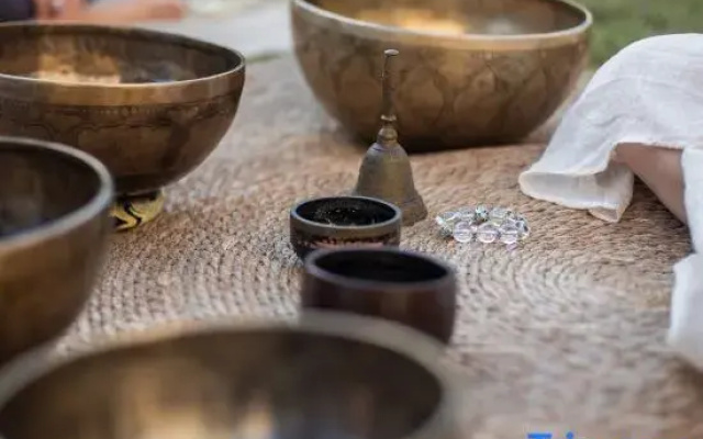 Sanya Qinanshan · Healing Mountain Lodge (Nanshan Temple Yazhou Bay Science and Technology City)