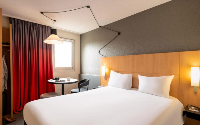 Hotel Etoile Trocadero