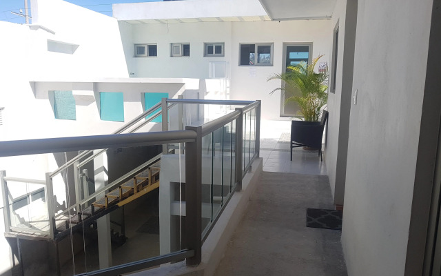 Condo Hotel Sak-Naj Akumal