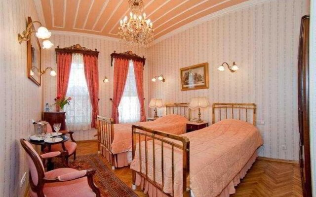 Yesil ev Green House