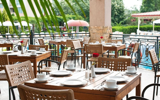 Hotel Alba - All Inclusive