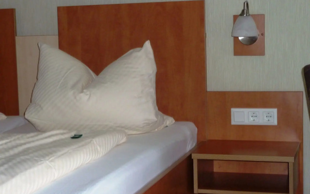 Pension Haus Waldfrieden