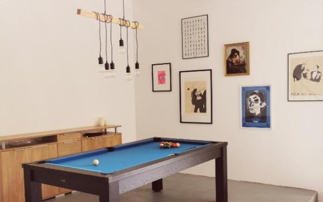 Appartement INDÉPENDANT centre ville 1chambre