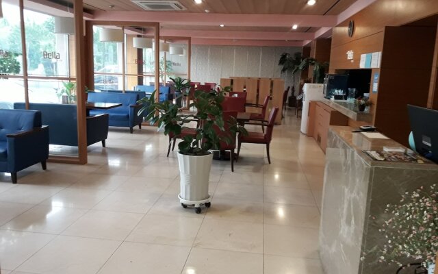 Hotel BS