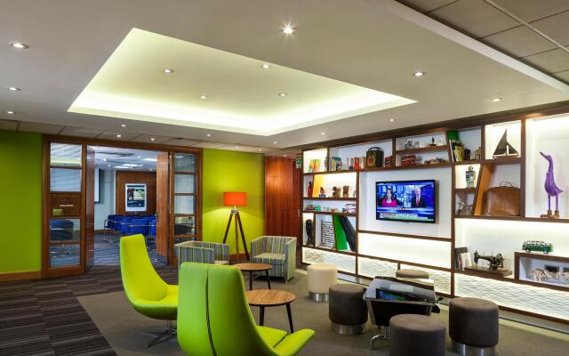 Holiday Inn London-Bloomsbury Hotel by IHG