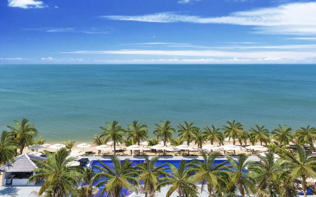 Amarin Resort & Spa Phu Quoc Hotel