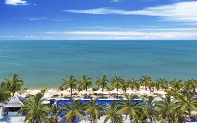 Amarin Resort & Spa Phu Quoc