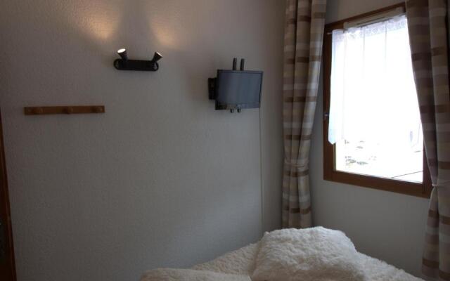 T2 Chalet D'orcieres