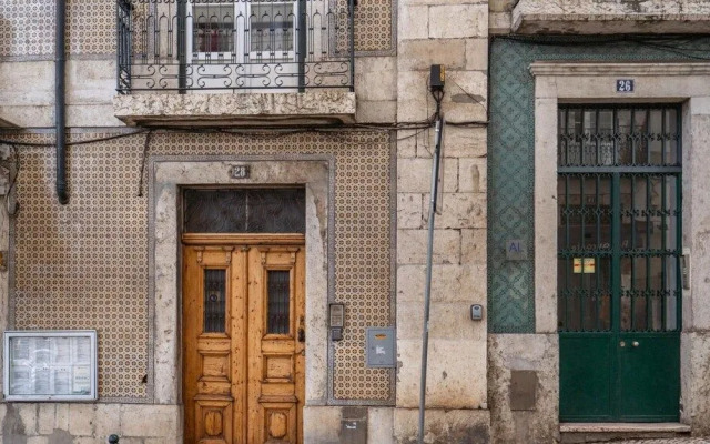 Akicity Alfama Classic