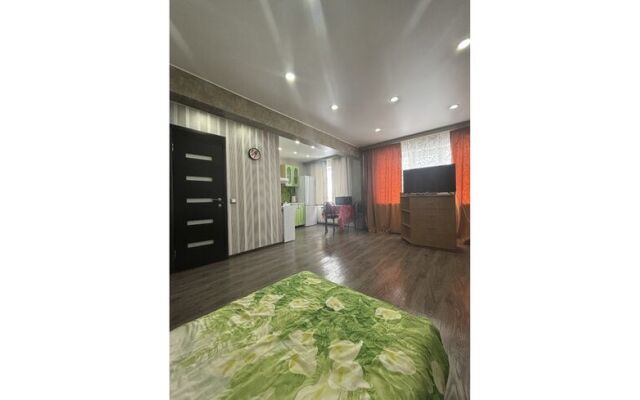 Apartment Berloga on the street. Vozeyskaya 4
