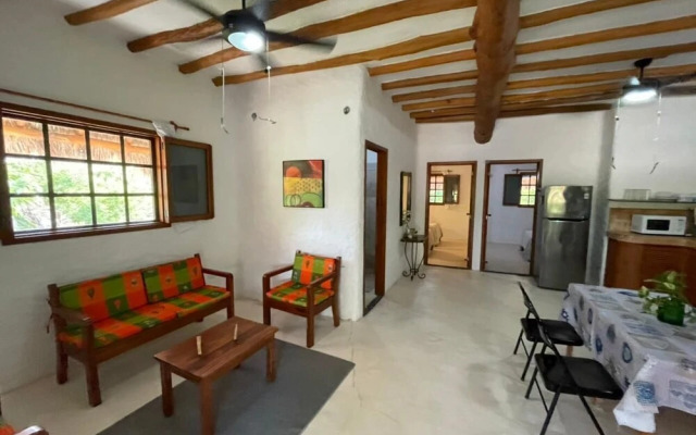 Casa de los Angeles