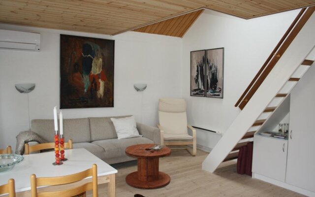 Skagen Thellefsensvej Apartments