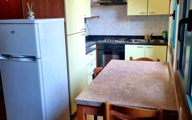 Antica Corte Ortaia Appartamenti