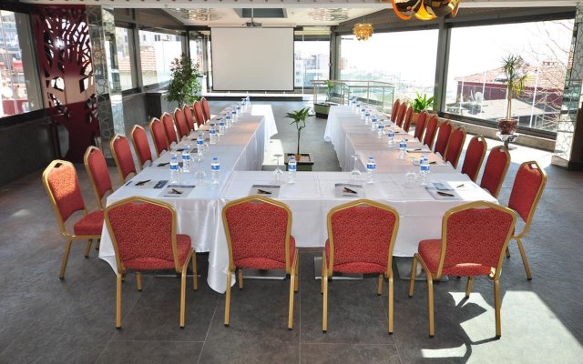 Grand Star Hotel Bosphorus & Spa
