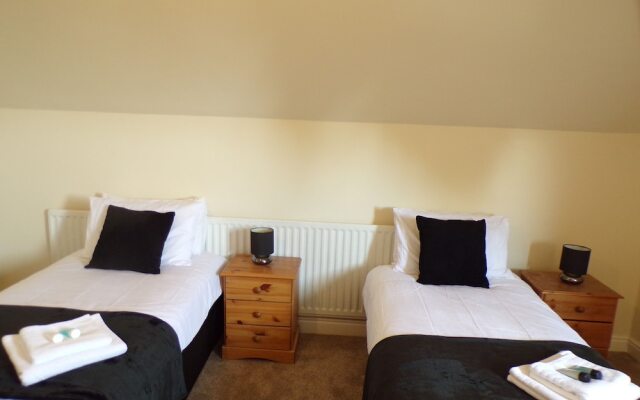 Carmel Serviced Rooms