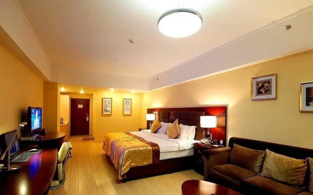 Haibin Hotel - Chengdu