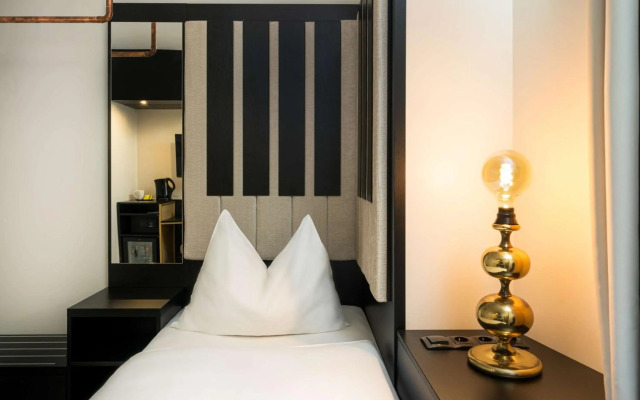 elaya hotel vienna city center