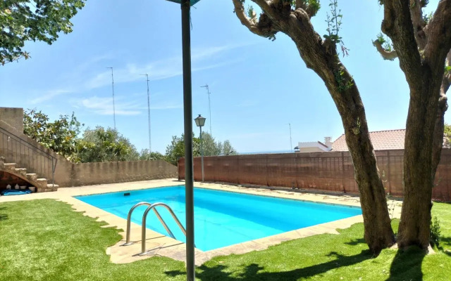 casa flor de taronger