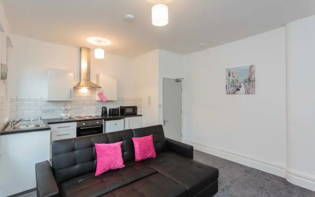 Cherry Property - Berry Apartments