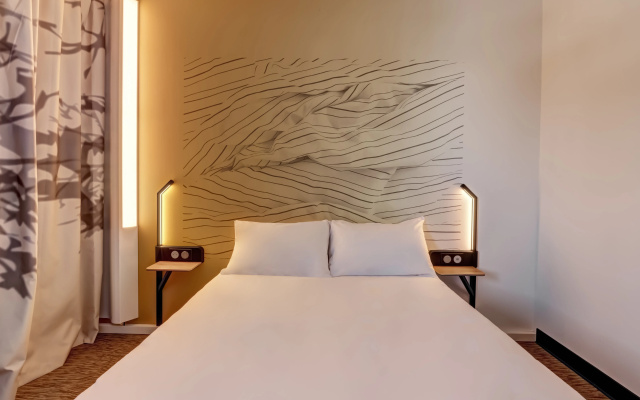 B&B HOTEL Evian Publier