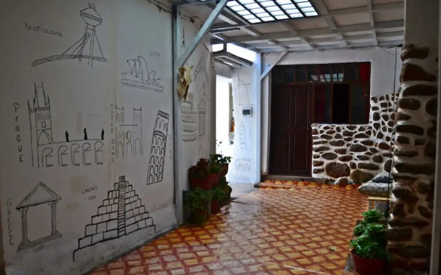 Hostal Chaska Wasi - Hostel