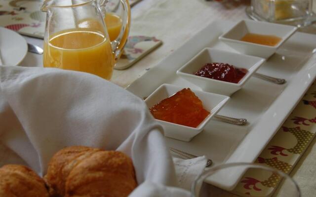 The Gables Bed & Breakfast