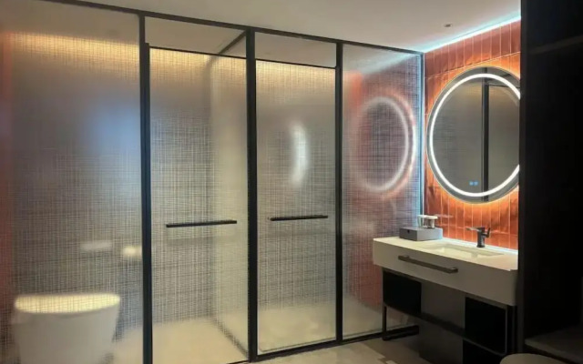 UrCove by Hyatt Shanghai Xuhui West