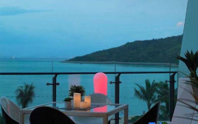 Martha Hotel (Xiaojing Bay)