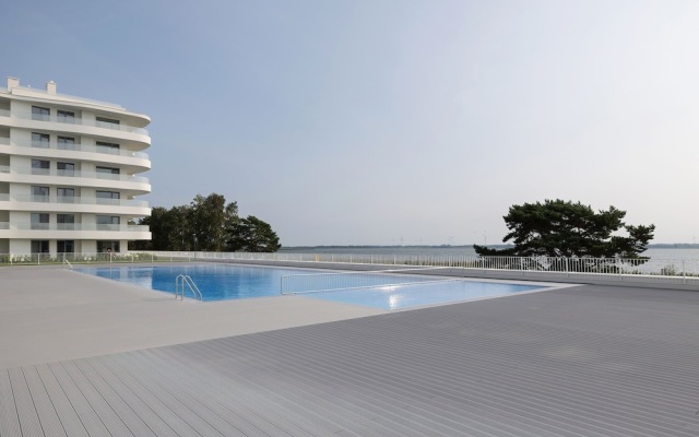 Rogowo Pearl Apartments by Renters