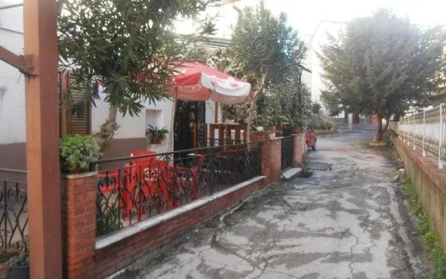 Hotel Giusy
