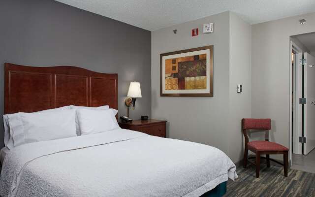 Hampton Inn Atlanta NW Cumberland