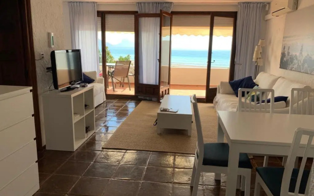 ALTEA Apartamento Vistas al mar