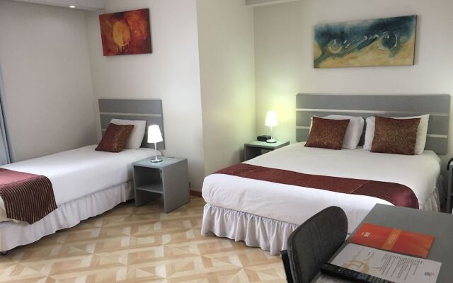 Hotel Iquique Express