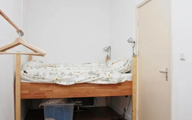 Campenstraat Apartment