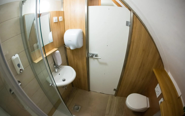 GLUTEN FREE Bed & Breakfast Dezela Okusov