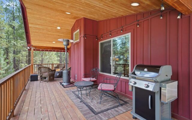 16 Jillian 4 Bedroom Home by RedAwning