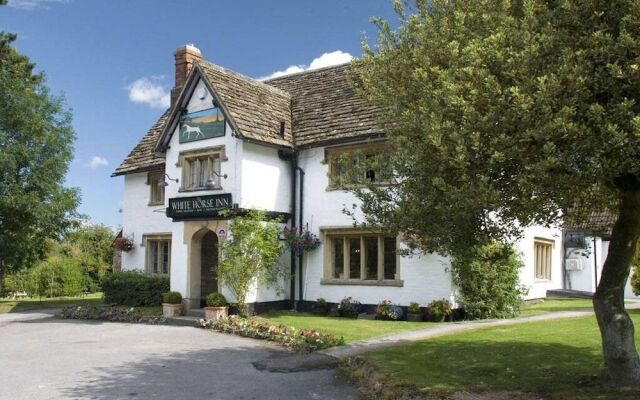 The White Horse Inn