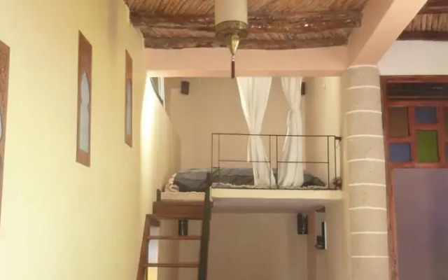 Appartement Lina