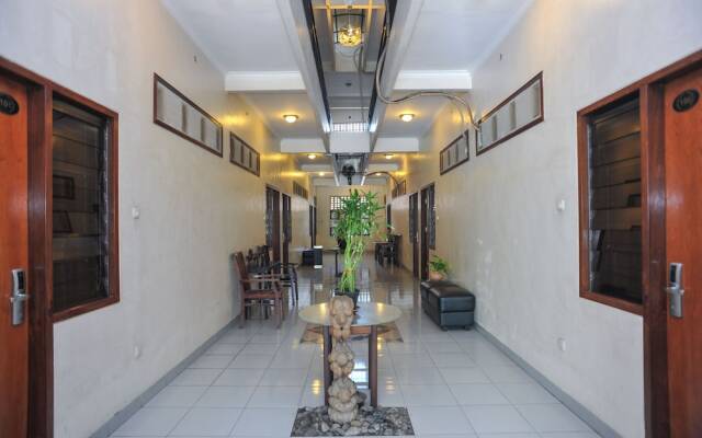 Grand Hotel Lombok